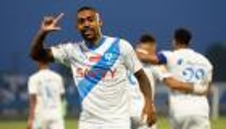 كيفية مشاهدة البث المباشر لمباراة الهلال والخليج في الدوري السعودي 2024