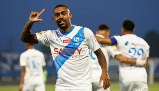 بث مباشر مباراة الهلال والخليج 