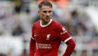 «المجنون» ماك أليستر.. الجندي المجهول في كتيبة ليفربول