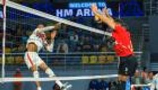 القنوات الناقلة لمباراة الأهلي والزمالك «الجولة الثانية» في الدوري المصري للكرة الطائرة 2024