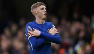 كول بالمر لاعب تشيلسي