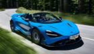 أغلى طرازات مكلارين.. قائمة تاريخية تضم 10 سيارات