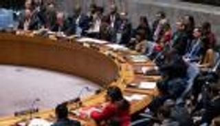 «وقف الحرب فورا».. تحركات أممية لإغاثة غزة