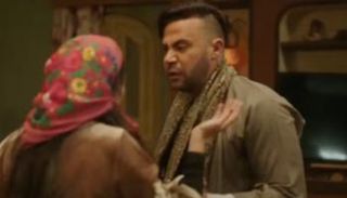 لقطة من مسلسل "كوبرا"