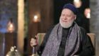 هل خلوة الميتافيرس بين الجنسين حرام؟ علي جمعة يجيب