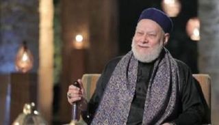 الدكتور علي جمعة