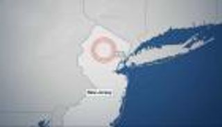 زلزال بقوة 4.8 درجة يضرب ⁧‫نيويورك‬⁩ ونيوجيرسي