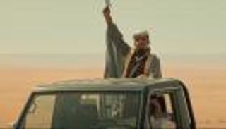 «شباب البومب» فيلم عيد الفطر في السعودية