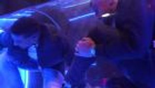 حلقة محمد عبدالمنعم والونش مع رامز جلال.. نجما الأهلي والزمالك في رعب