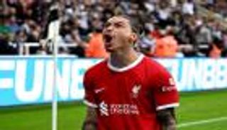 تفوق على هالاند.. خطأ كارثي يدخل نونيز تاريخ البريميرليغ (فيديو)