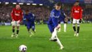 ملك جديد في تشيلسي.. بالمر يطارد عرش لامبارد بـ«هاتريك» درامي