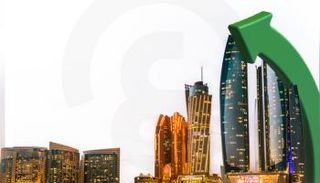 اقتصاد أبوظبي