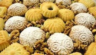الكحك - صورة أرشيفية
