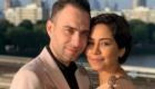 هل تريد العودة لشيرين عبدالوهاب؟.. حسام حبيب يجيب عن السؤال الصعب