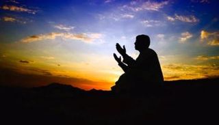 دعاء آخر جمعة في رمضان