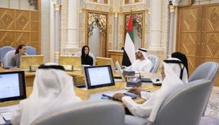 اجتماع مجلس الشؤون الإنسانية الدولية 