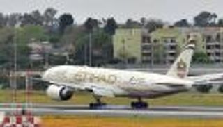 «الاتحاد للطيران» تُطلق أحدث وجهاتها إلى منطقة القصيم في السعودية