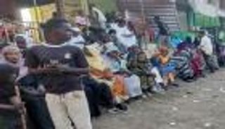 هل تنجح جهود برنامج الأغذية العالمي في إنقاذ السودان من المجاعة؟ 