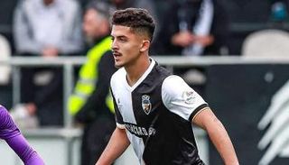 محمد البشير بلومي