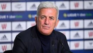 بيتكوفيتش مدرب منتخب الجزائر الجديد