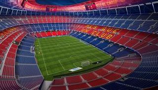 ملعب كامب نو