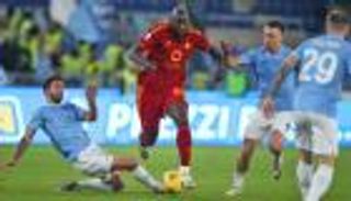 كيفية مشاهدة البث المباشر لمباراة روما ولاتسيو في الدوري الإيطالي 2024