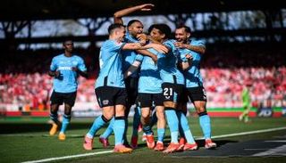 باير ليفركوزن