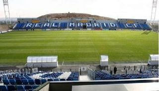 أكاديمية ريال مدريد 