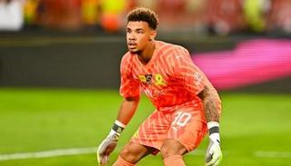 رونوين ويليامز حارس صن داونز