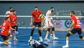 بث مباشر مباراة الأهلي والزمالك في نهائي الدوري المصري للكرة الطائرة