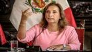 فضيحة ساعات «رولكس» تحاصر رئيسة البيرو.. استدعاء واستجواب