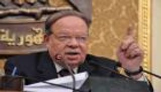 وفاة آخر رئيس برلمان في عهد مبارك.. من هو أحمد فتحي سرور؟
