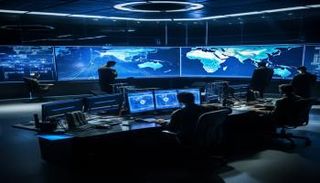 عناصر من الوحدة 8200 الإسرائيلية - أرشيفية