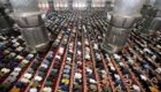 صيام إجباري.. المناخ مؤشراً للأمن الغذائي في رمضان