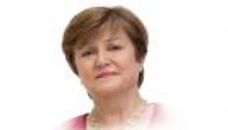 رغم تخطي المعاش بـ10 أعوام.. غورغييفا قرب ولاية ثانية على رأس صندوق النقد