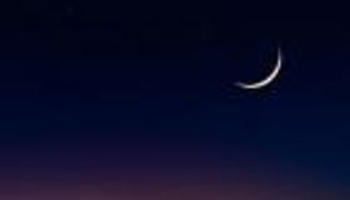 الإمارات والسعودية تعلنان موعد استطلاع هلال شوال 2024