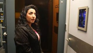 ريم طارق في رامز جاب من الآخر