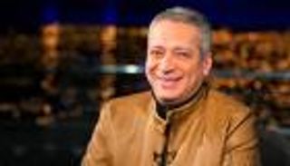 تامر أمين: توقع ليلى عبداللطيف طلاق العوضي وياسمين «تفاهم ثلاثي»