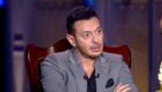 مصطفى شعبان: حريق موقع تصوير «المعلم» صدمني.. وأعود قريبا بفيلم