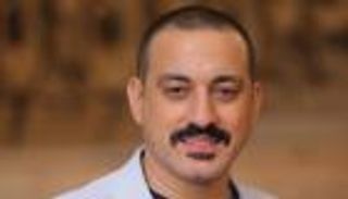 الفنان دياب: «لم أكمل تعليمي.. وأول أجر لي 45 جنيها»