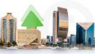 رأسمال واحتياطيات بنوك الإمارات تلامس نصف تريليون درهم
