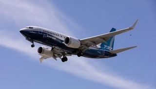 طائرة بوينغ 737