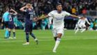 بترسانة الصواريخ.. ريال مدريد يجهز استقبالا مرعبا لمانشستر سيتي