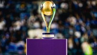 كأس السوبر السعودي