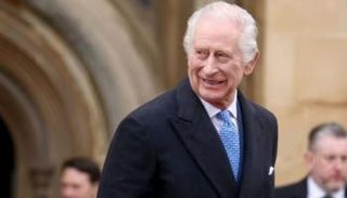 الملك تشارلز