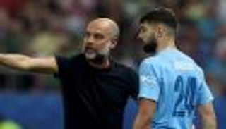 قبل قمة ريال مدريد.. اسم جديد ينضم لقائمة شكوك مانشستر سيتي