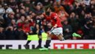 شفرة الـ50.. برونو فرنانديز يصعق ليفربول بهدف عابر للقارات (فيديو)