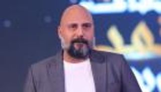 وليد فواز: شخصية «رباح» أرهقتني.. و«جودر» مسلسل عالمي (حوار)