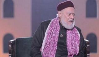 الدكتور علي جمعة - أرشيفية