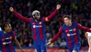 برشلونة يحتل أوروبا.. 6 ألقاب قارية تداعب «البارسا»